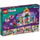 LEGO Friends "Парикмахерская" 41743
